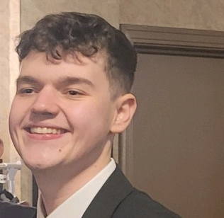 Headshot of Jonathon Schuschu